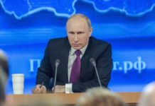 LA VERITA’ VI FARA’ LIBERI: NEWS DIRETTE DALLA RUSSIA