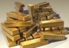 LA NUOVA FEBBRE DELL’ORO? di Goldfinger