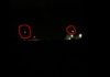 UFO NEI CIELI DI MONTICHIARI ? di Goldfinger