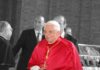 IL TERZO ANALISTA: BENEDETTO XVI di Nicola Migliorini