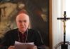 MONSIGNOR VIGANO’ E LA FALSA CHIESA di Goldfinger
