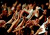 LA LOTTA FRA IL MONDO E CRISTO di Goldfinger