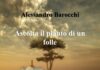 LIBRI: ASCOLTA IL PIANTO DI UN FOLLE di Nicola Migliorini