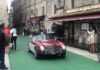 1000 MIGLIA 2021: INIZIANO I PREPARATIVI di Maira Alcantara