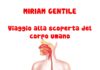 LIBRI: VIAGGIO ALLA SCOPERTA DEL CORPO UMANO di Nicola Migliorini