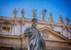 IL MISTERO DI PIETRO di Nicola Migliorini