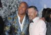 DIVI DI HOLLYWOOD: MASSI FURLAN di Nicola Migliorini