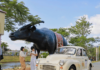 LA 1000MIGLIA DEBUTTA IN CINA