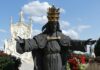 IL RITORNO DEL “RE LEONE”