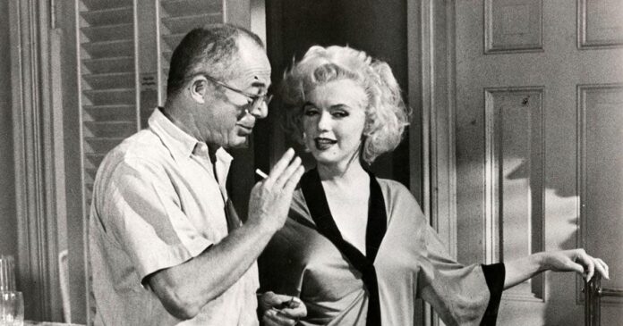Billy Wilder